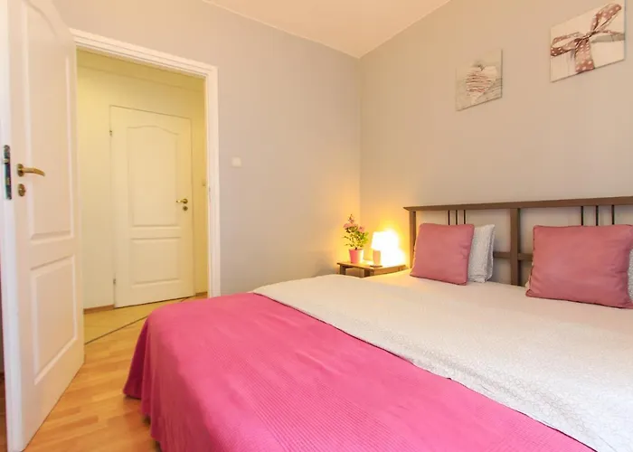 Rental Apartments Warecka